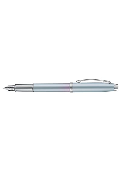 Sheaffer 100 Expressıon Dolma Kal Sedefli Mavi Pem Mavi
