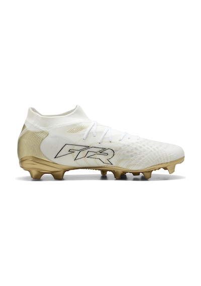 Puma Future 9 Match Fg/ag Erkek Beyaz Futbol Krampon 10871304 Beyaz