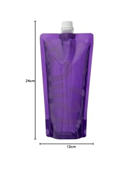 Plum 2.0-600 Ml 0.25 KG