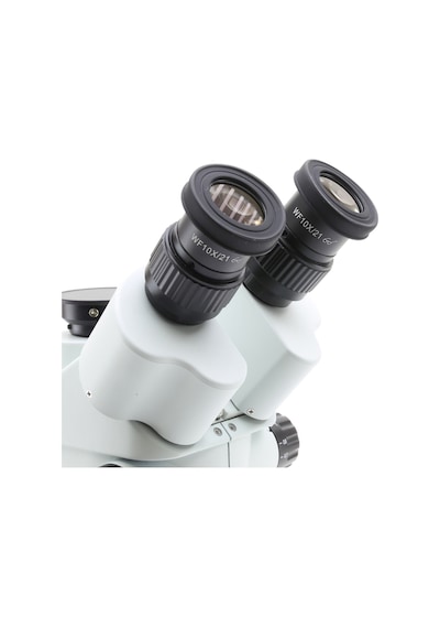 Trinoküler Stereo Zoom Mikroskop - Optıka Slx-3
