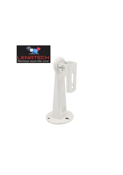 Lenatech Ln 002 Mini Projeksiyon Duvar Askı Aparatı 16.5 Cm