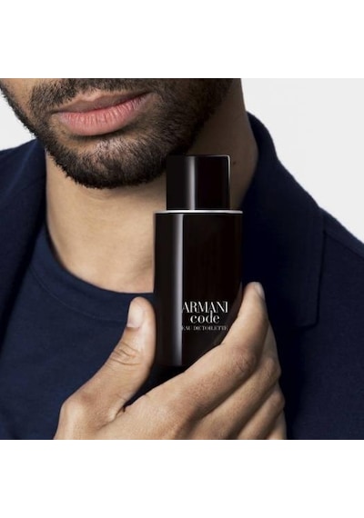Giorgio Armani Code Erkek Parfüm EDT 125 ML