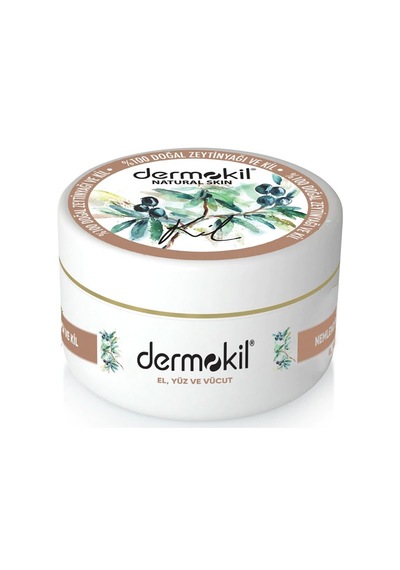 Dermokil Zeytinyağlı Krem 300 ML
