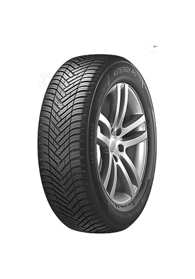 275/45r21 110y Xl Kinergy 4s2 X H750a