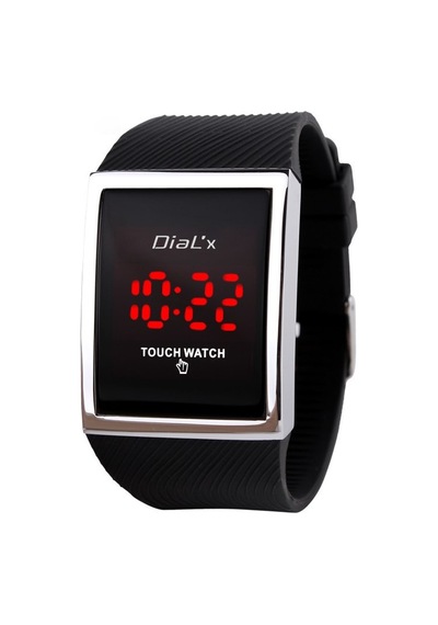 Dial'x Dx 0988-1 D Siyah