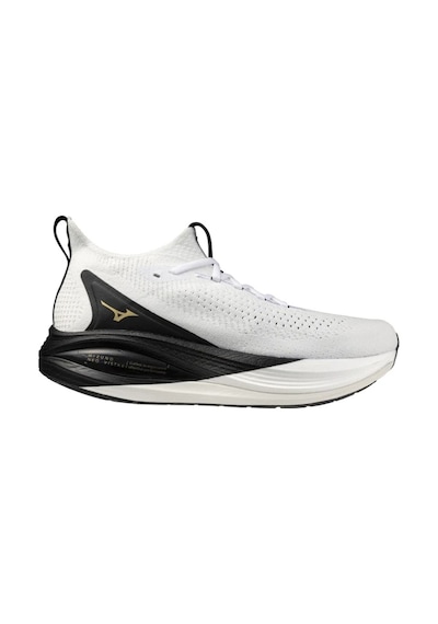 Mizuno Neo Vista 2 Erkek Koşu Ayakkabısı Beyaz / Siyah Çok Renkli