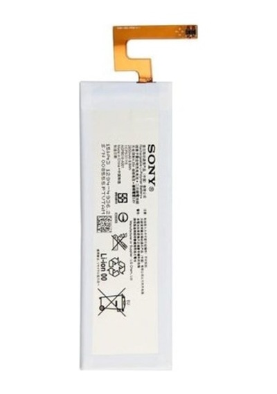 Sony Xperia M5 E5603 Agpb016-A001 Batarya Pil 2600 Mah