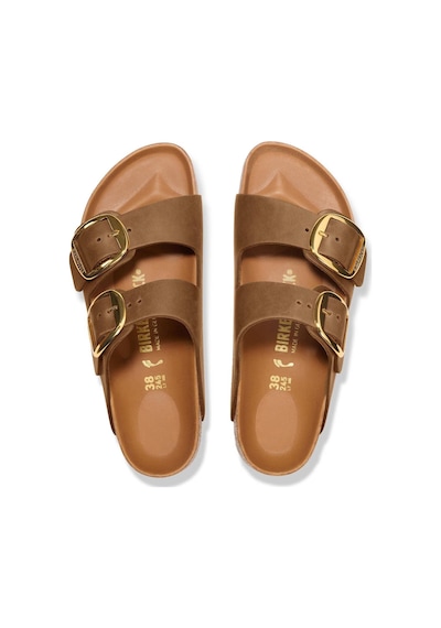 Birkenstock Arızona Bıg Buckle Kadın Terlik 1011072 1011072 Cog Cog Çok Renkli