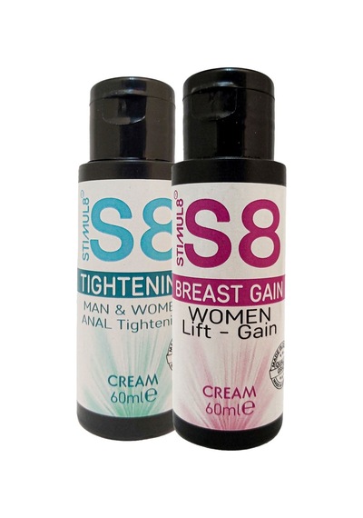 Stımul8 Enıargerbreastkrem Cream Ve Anaıdaraıtma Kremi 60 Ml