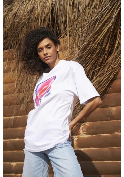 Startmore Unisex Ungrateful Beyaz Tshirt Beyaz