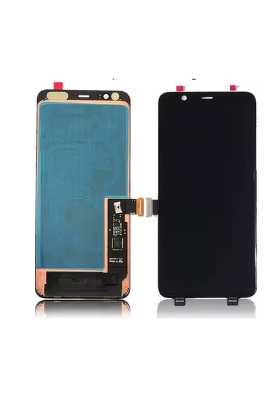 Google Pixel 4 Xl Lcd Ekran Dokunmatik