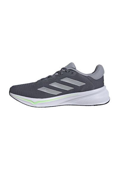 Jq2532-e Adidas Response Erkek Spor Ayakkabı Antrasit Jq2532-e Antrasit