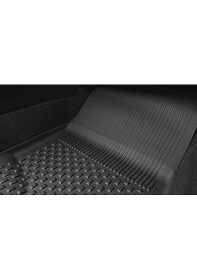 Sahler Honda Civic 2021+ Uyumlu 4.5d Premium Havuzlu Oto Paspas Ve Liner Marka 3d Bagaj Havuzu - Civ