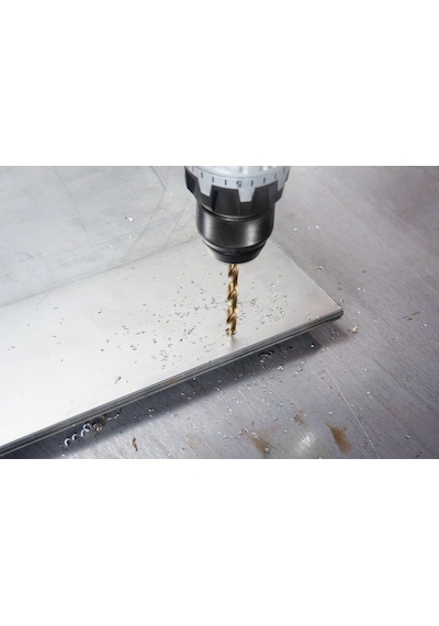 Bosch Hss-Co 4.2 Mm Kobaltlı Matkap Ucu 1'Li 2608585848