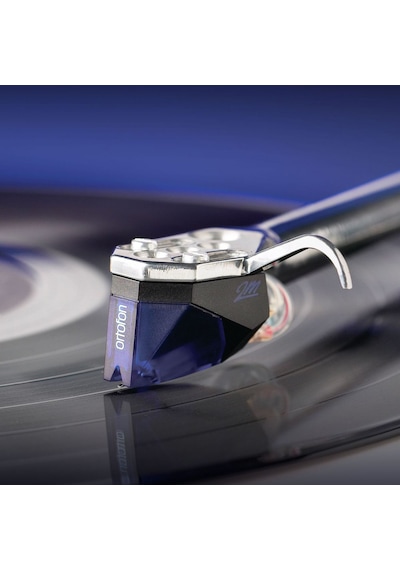 Ortofon 2M Blue  Pikap İğnesi