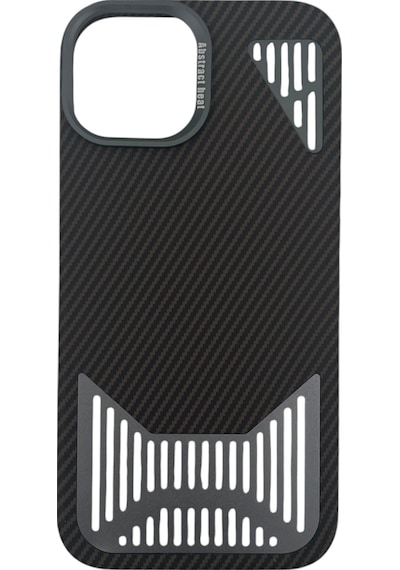 Nettech Apple Uyumlu iPhone 15 Nt-n042 Arka Koruma Kılıf - Gri Gri