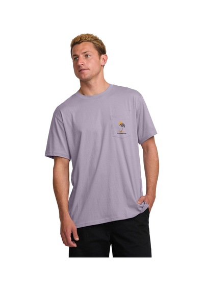 Billabong Bıllabong Troppo Premıum Ss Lp1 Mor