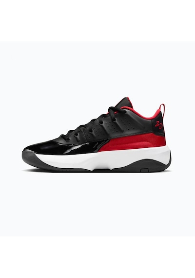 Nike Jordan Jumpman Max Aura 7 Erkek Günlük Spor Ayakkabı Hq2091-003 Siyah
