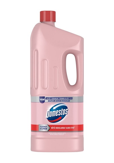 Domestos Ultra 1850 Ml Kotu Koku Avcısı Diğer