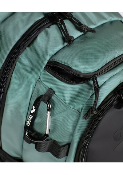 arena All Set Backpack 45l Unisex Yüzücü Sırt Çantası Çok Renkli