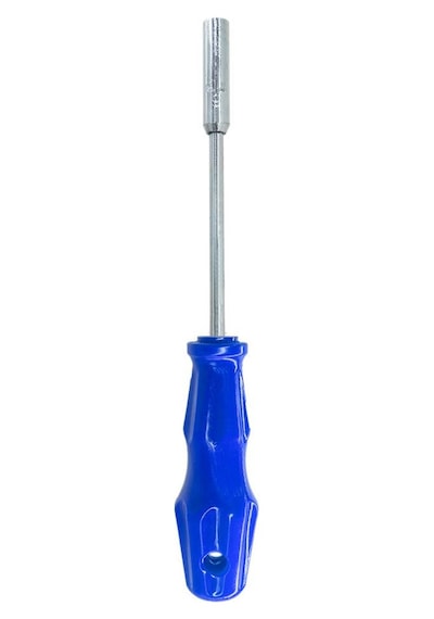 Master 505750 Lokma Uçlu Tornavida 6 Mm