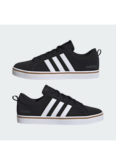 Adidas If4515 Vs Pace 2.0 Erkek Günlük Spor Ayakkabı Siyah