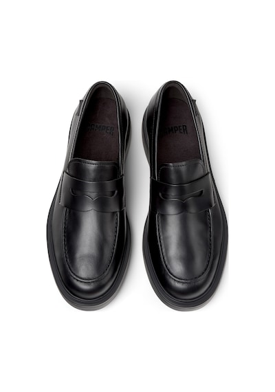 Camper Dean Erkek Günlük Ayakkabı K101045-001 Siyah