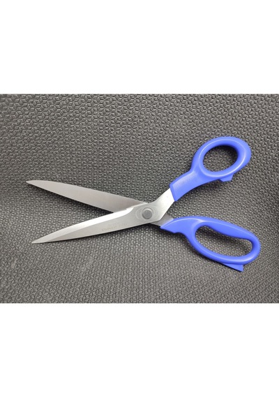 Paslanmaz Çelik Ömürlük 10 İnch Makas 25 Cm