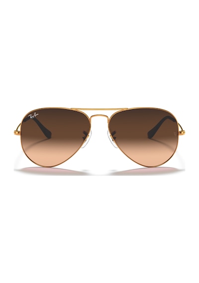 Rb 3025 9001a5 58 Ray-Ban Avıator Güneş Gözlüğü Siyah