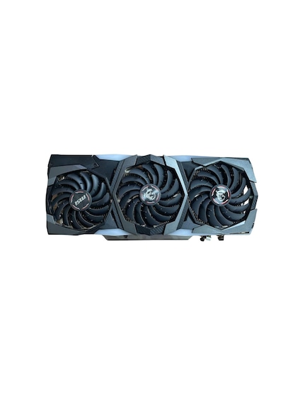 Msi Rtx 2080ti Heatsink