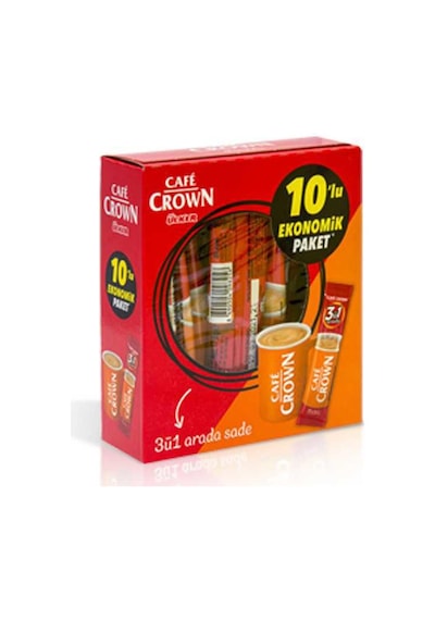 960-8 C.crown 3ın1 10lu Diğer