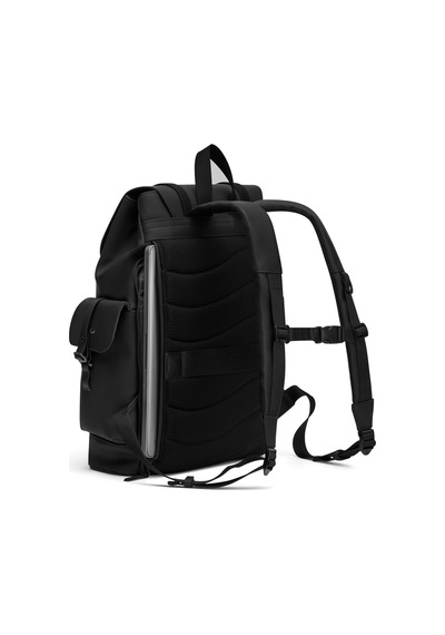 Gaston Luga Splash Utility Sırt Çanatsı -16" - Siyah