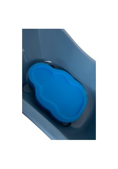 Küvet İçin Yumuşak Sünger İle Rahat Banyo Deneyimi