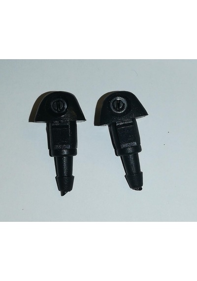 Honda Civic 2007-2011 Arasi - Su Fiskiye Memesi Sag Sol Takim 389457310