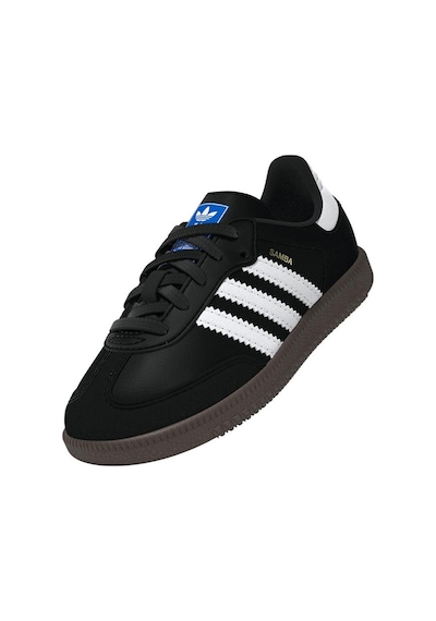 Adidas Samba Og El Bebek Ayakkabı Ie3680-Siyah