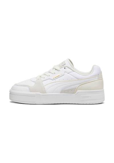 Puma - Ca Pro Lux Iıı Spor Ayakkabı Beyaz