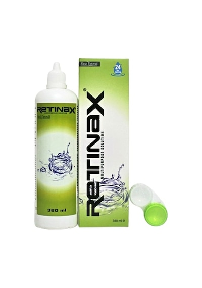 Retinax Çok Amaçlı Solüsyon 360 ML