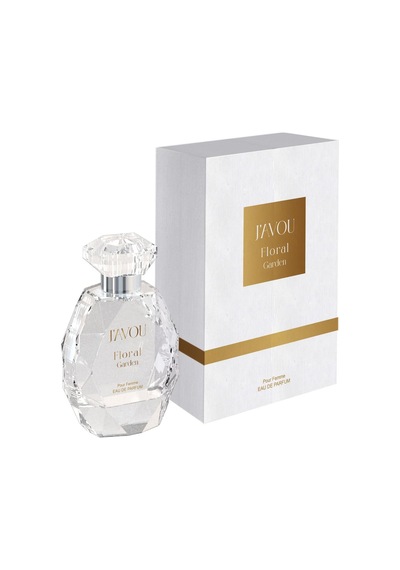 J'avou Floral Garden Kadın Parfüm EDP 70 ML