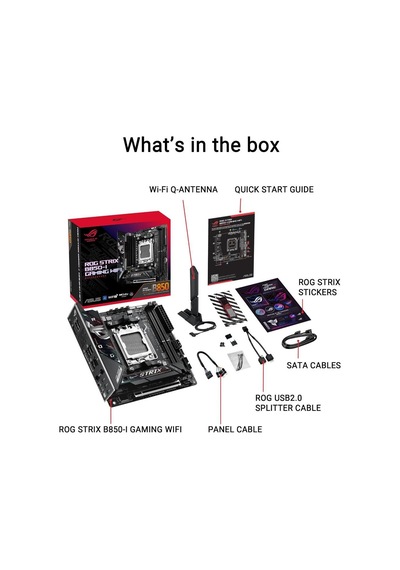 Asrock Z790 Taichi Lite Wi-fi Intel Lga1700 Ddr5 E-atx Anakart