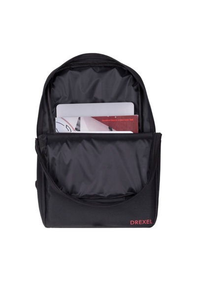 Plm 15.6" Drexel 8600 Suya Dayanıklı Notebook Sırt Çantası-216825