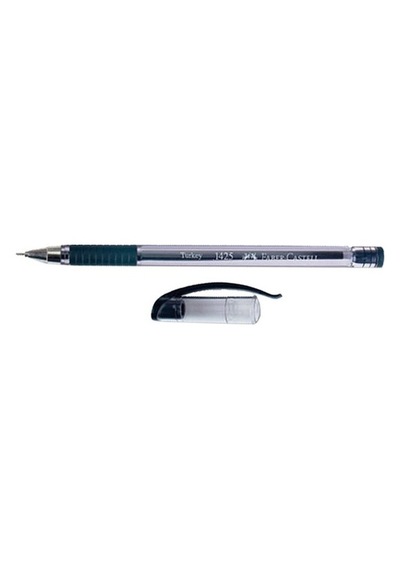 Faber Tükenmez Iğne Uç Siyah 50 Li 1425