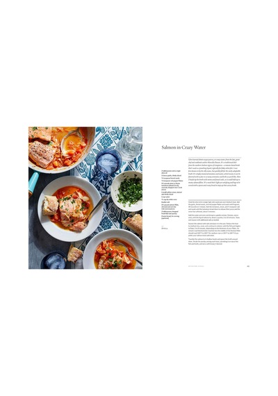 Mediterranean Every Day: Simple, Inspired Recipes For Feel-good Food