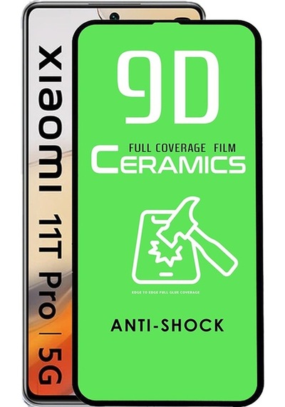 Xiaomi Mi 11T Pro Tam Kaplayan Seramik Ekran Koruyucu (528879298) 20 Tl Fark Ile Apple Uyumlu iPhone Hızlı Şarj Kablosu