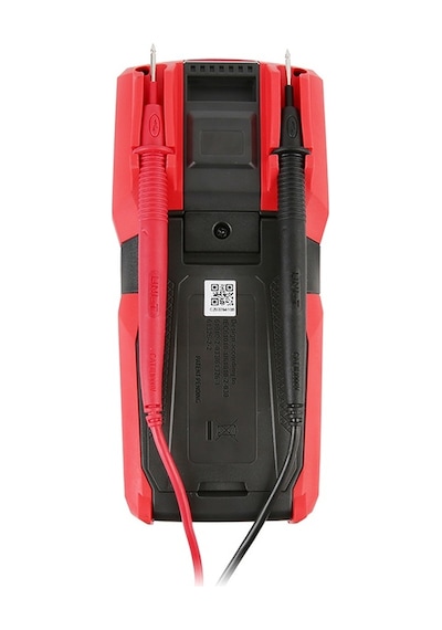 Unit Ut-89xe Dijital Multimetre
