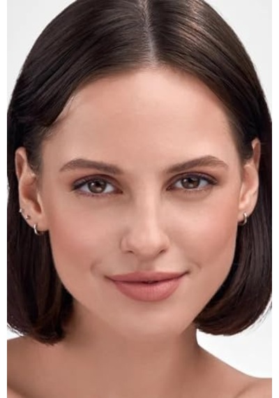Alıx Avıen Uzun Süre Kalıcı Dağılma Yapmayan Nemlendirici Dudak Kalemi - Lipliner Pencil 02 Dirty Nude Diğer