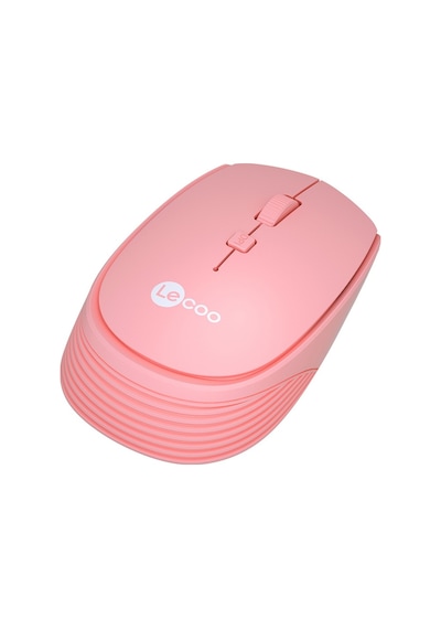 Lecoo Ws202 Kablosuz 1200dpı 4 Tuşlu Optik Mouse Ws202