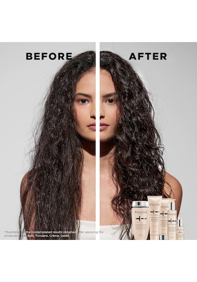 Kérastase Curl Manifesto Bukle Belirginleştirici Krem Jel 150ml