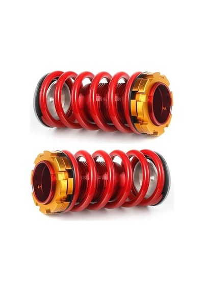 Apexi Honda Civic 2001 Coilover Ayarlı 2'li Arka 88 MM Spor Yay