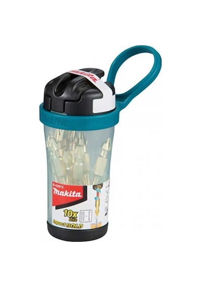 Makita Vidalama Uç Seti Maab52912-6