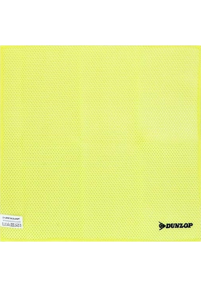Dunlop Dun103 Cam Temizlik Seti 2 Adet Mikrofiber Bez 35x35 Cm 250 G/m² + 40 Adet Temizleme Mendili